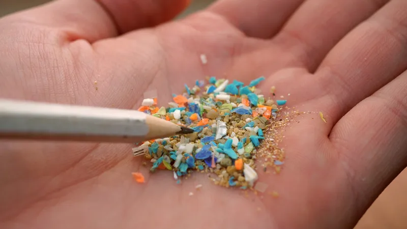 What Is Plastic Made Of? Composition Explained