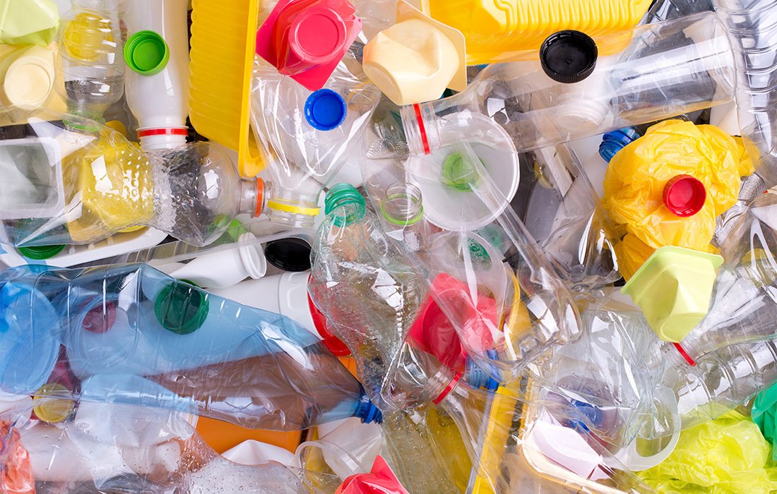 Recycling Rules: What Plastics Can Be Recycled?