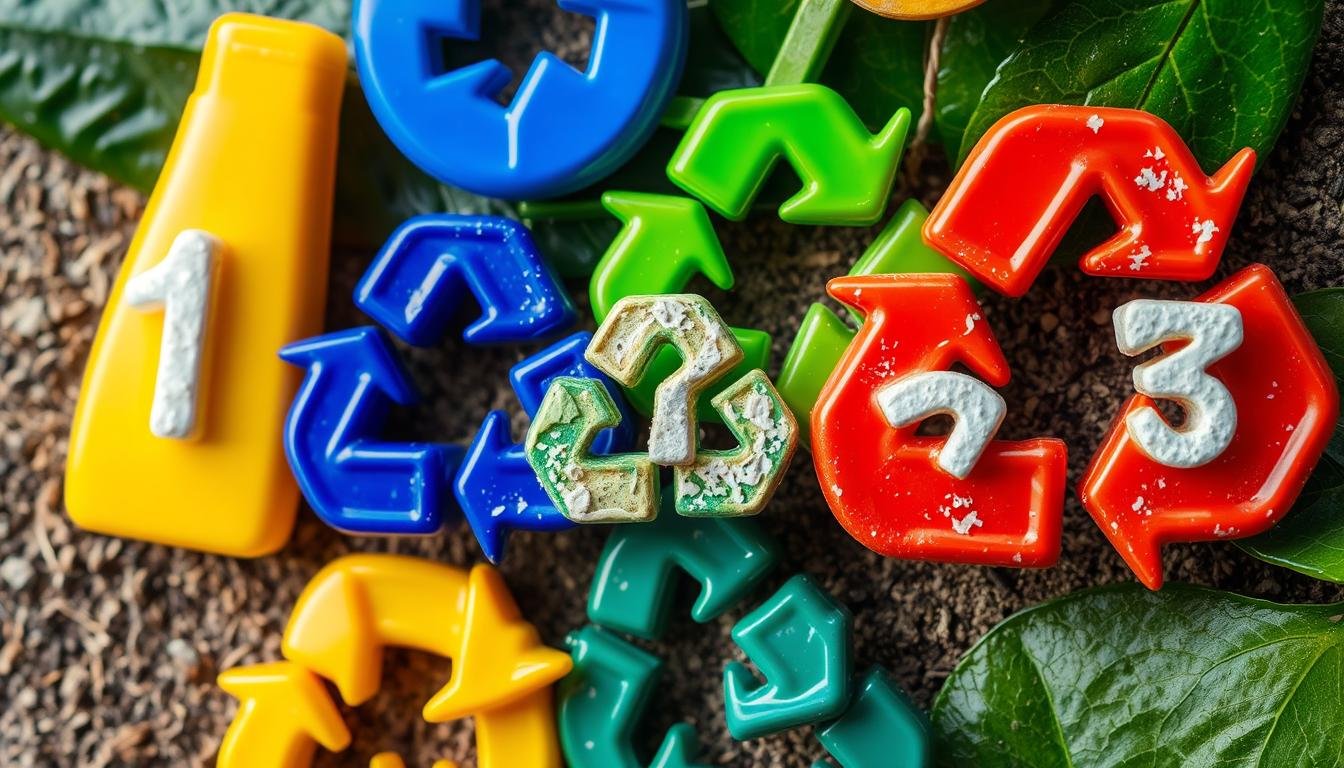 Understanding Plastic Recycling Numbers Explained