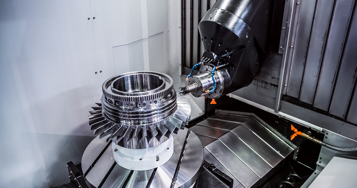 CNC Machining Services: Easy, Precise, and Fast with Mekalite